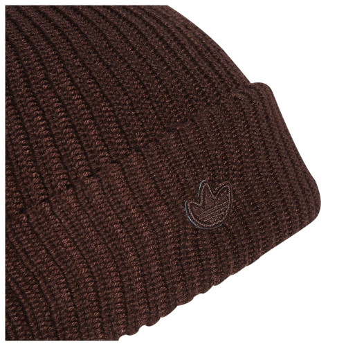 SHORT BEANIE